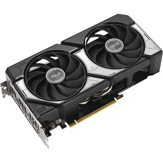 Asus GeForce RTX 5060 Ti Dual OC 16GB GDDR7 128-bit grafikus kártya