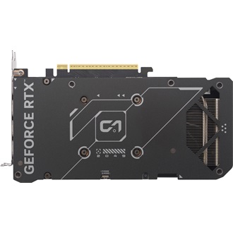 Asus GeForce RTX 5060 Ti Dual OC 16GB GDDR7 128-bit grafikus kártya