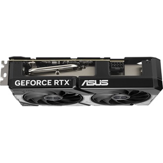 Asus GeForce RTX 5060 Ti Dual OC 16GB GDDR7 128-bit grafikus kártya