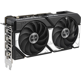 Asus GeForce RTX 5060 Dual OC 8GB GDDR7 128-bit grafikus kártya