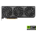 Asus GeForce RTX 5060 Ti Prime OC 16GB GDDR7 128-bit grafikus kártya