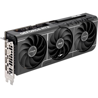Asus GeForce RTX 5060 Ti Prime OC 16GB GDDR7 128-bit grafikus kártya