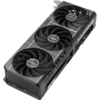 Asus GeForce RTX 5060 Ti Prime OC 16GB GDDR7 128-bit grafikus kártya