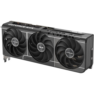 Asus GeForce RTX 5060 Ti Prime OC 16GB GDDR7 128-bit grafikus kártya