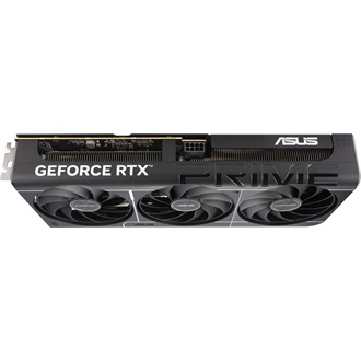Asus GeForce RTX 5060 Ti Prime OC 16GB GDDR7 128-bit grafikus kártya