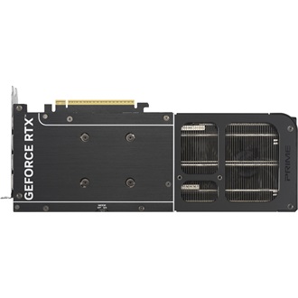 Asus GeForce RTX 5060 Ti Prime OC 16GB GDDR7 128-bit grafikus kártya