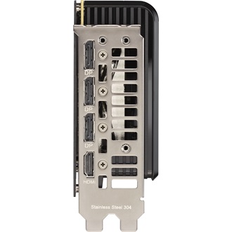 Asus GeForce RTX 5060 Ti Prime OC 16GB GDDR7 128-bit grafikus kártya