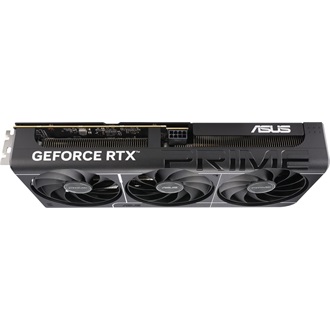 Asus GeForce RTX 5060 Ti Prime OC 8GB GDDR7 128-bit grafikus kártya