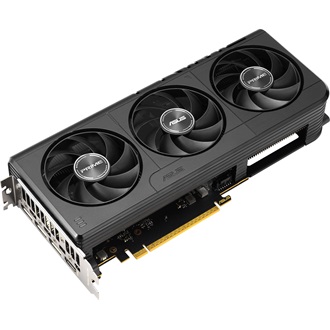 Asus GeForce RTX 5060 Ti Prime OC 8GB GDDR7 128-bit grafikus kártya