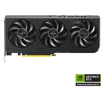 Asus GeForce RTX 5060 Ti Prime OC 8GB GDDR7 128-bit grafikus kártya