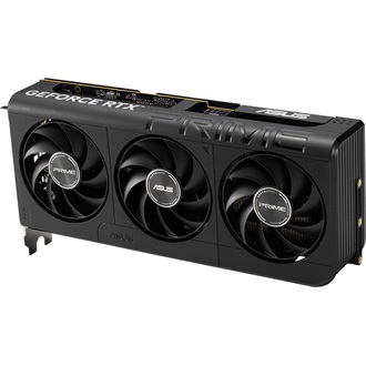 Asus GeForce RTX 5060 Ti Prime OC 8GB GDDR7 128-bit grafikus kártya