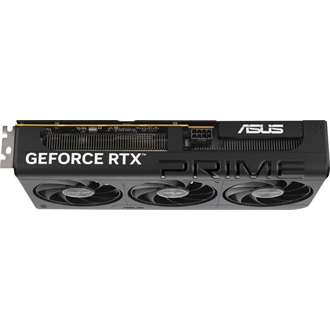 Asus GeForce RTX 5060 Ti Prime OC 8GB GDDR7 128-bit grafikus kártya