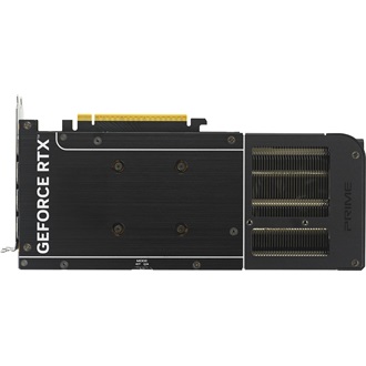 Asus GeForce RTX 5060 Ti Prime OC 8GB GDDR7 128-bit grafikus kártya