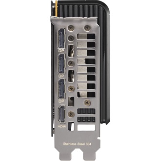 Asus GeForce RTX 5060 Ti Prime OC 8GB GDDR7 128-bit grafikus kártya