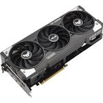 Asus GeForce RTX 5060 Ti TUF Gaming OC 16GB GDDR7 128-bit grafikus kártya