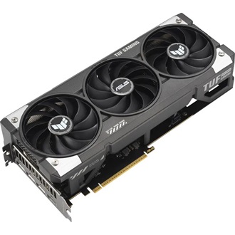 Asus GeForce RTX 5060 Ti TUF Gaming OC 16GB GDDR7 128-bit grafikus kártya