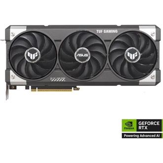 Asus GeForce RTX 5060 Ti TUF Gaming OC 16GB GDDR7 128-bit grafikus kártya