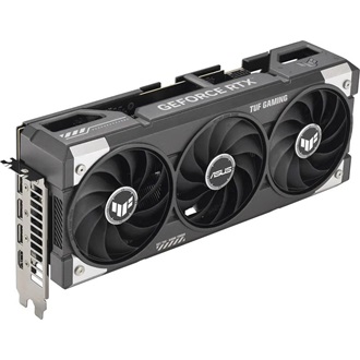 Asus GeForce RTX 5060 Ti TUF Gaming OC 16GB GDDR7 128-bit grafikus kártya