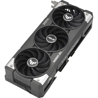 Asus GeForce RTX 5060 Ti TUF Gaming OC 16GB GDDR7 128-bit grafikus kártya