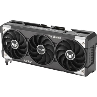 Asus GeForce RTX 5060 Ti TUF Gaming OC 16GB GDDR7 128-bit grafikus kártya