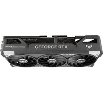 Asus GeForce RTX 5060 Ti TUF Gaming OC 16GB GDDR7 128-bit grafikus kártya