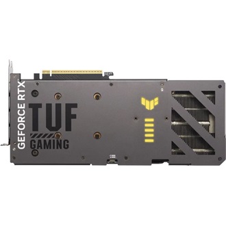 Asus GeForce RTX 5060 Ti TUF Gaming OC 16GB GDDR7 128-bit grafikus kártya