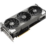 Asus GeForce RTX 5060 Ti TUF Gaming OC 8GB GDDR7 128-bit grafikus kártya