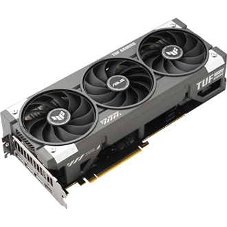 Asus GeForce RTX 5060 Ti TUF Gaming OC 8GB GDDR7 128-bit grafikus kártya