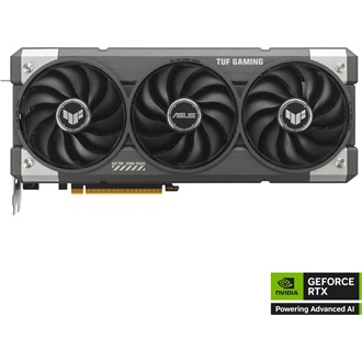 Asus GeForce RTX 5060 Ti TUF Gaming OC 8GB GDDR7 128-bit grafikus kártya
