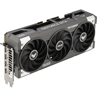 Asus GeForce RTX 5060 Ti TUF Gaming OC 8GB GDDR7 128-bit grafikus kártya