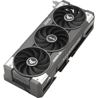 Asus GeForce RTX 5060 Ti TUF Gaming OC 8GB GDDR7 128-bit grafikus kártya
