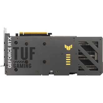 Asus GeForce RTX 5060 Ti TUF Gaming OC 8GB GDDR7 128-bit grafikus kártya