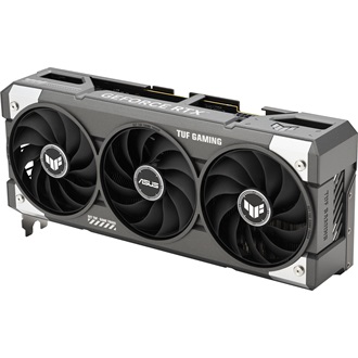Asus GeForce RTX 5060 Ti TUF Gaming OC 8GB GDDR7 128-bit grafikus kártya
