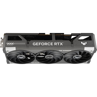 Asus GeForce RTX 5060 Ti TUF Gaming OC 8GB GDDR7 128-bit grafikus kártya