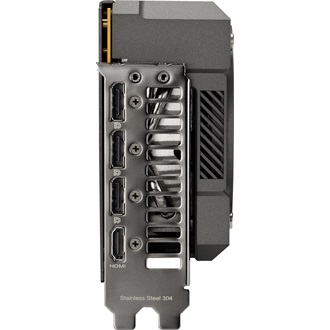 Asus GeForce RTX 5060 Ti TUF Gaming OC 8GB GDDR7 128-bit grafikus kártya