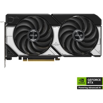 Asus GeForce RTX 5070 Dual OC 12GB GDDR7 192-bit grafikus kártya