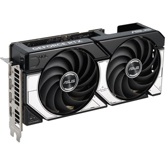Asus GeForce RTX 5070 Dual OC 12GB GDDR7 192-bit grafikus kártya