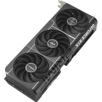Asus GeForce RTX 5070 Prime OC 12GB GDDR7 192-bit grafikus kártya