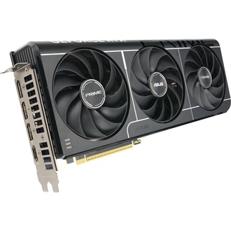 Asus GeForce RTX 5070 Prime OC 12GB GDDR7 192-bit grafikus kártya