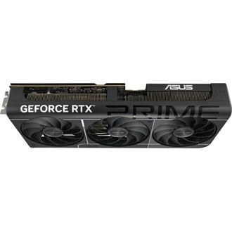 Asus GeForce RTX 5070 Prime OC 12GB GDDR7 192-bit grafikus kártya
