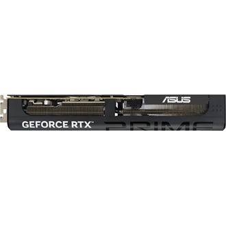 Asus GeForce RTX 5070 Prime OC 12GB GDDR7 192-bit grafikus kártya