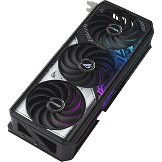Asus GeForce RTX 5070 ROG Strix Gaming OC 12GB GDDR7 192-bit grafikus kártya
