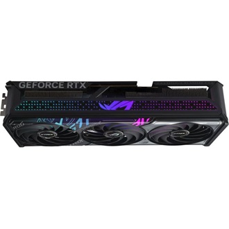 Asus GeForce RTX 5070 ROG Strix Gaming OC 12GB GDDR7 192-bit grafikus kártya