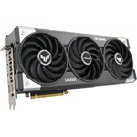 Asus GeForce RTX 5070 TUF Gaming OC 12GB GDDR7 192-bit grafikus kártya