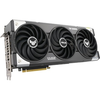 Asus GeForce RTX 5070 TUF Gaming OC 12GB GDDR7 192-bit grafikus kártya