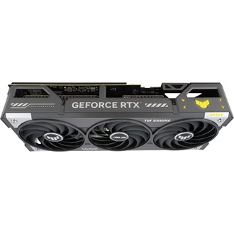 Asus GeForce RTX 5070 TUF Gaming OC 12GB GDDR7 192-bit grafikus kártya