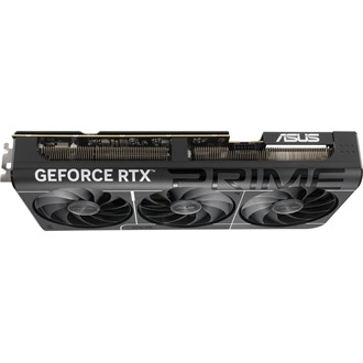 Asus GeForce RTX 5070 Ti Prime 16GB GDDR7 256-bit grafikus kártya