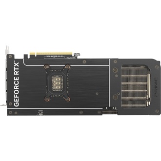 Asus GeForce RTX 5070 Ti Prime 16GB GDDR7 256-bit grafikus kártya
