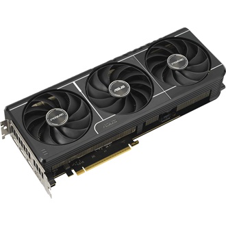 Asus GeForce RTX 5070 Ti Prime OC 16GB GDDR7 256-bit grafikus kártya