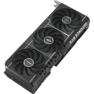 Asus GeForce RTX 5070 Ti Prime OC 16GB GDDR7 256-bit grafikus kártya